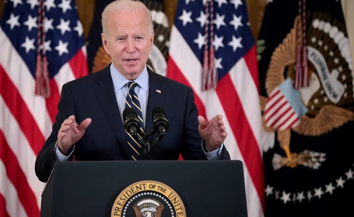 One Year Out… Does Biden Still Look Good?